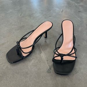 LAICIGO Women's Heels